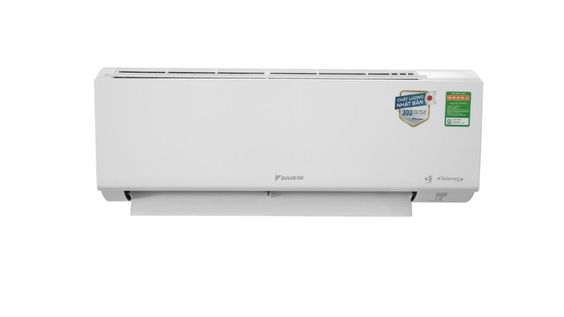 Máy lạnh Daikin Inverter 2 HP (18100 BTU) FTKF50XVMV giúp không gian thêm trong lành